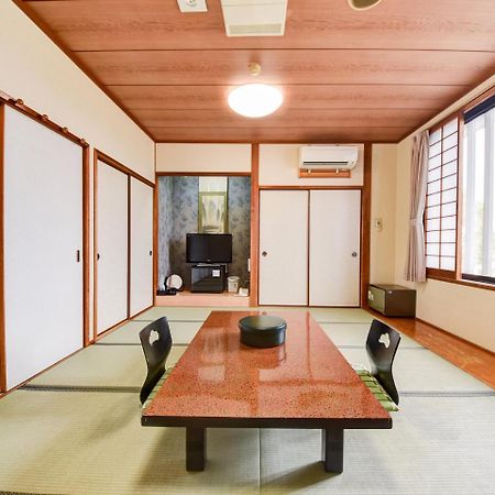 Shichijo Onsen Dome Kikuchi Exterior photo