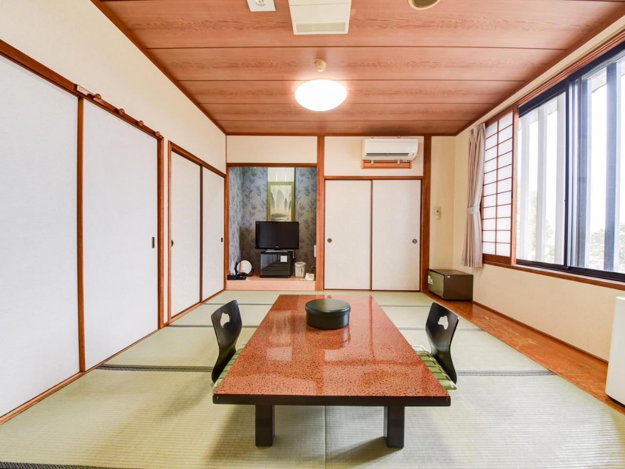 Shichijo Onsen Dome Kikuchi Exterior photo