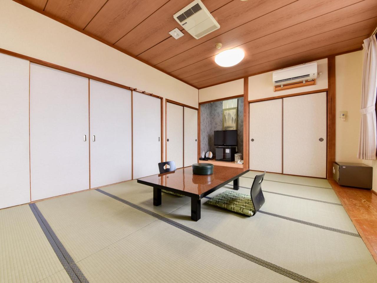 Shichijo Onsen Dome Kikuchi Exterior photo