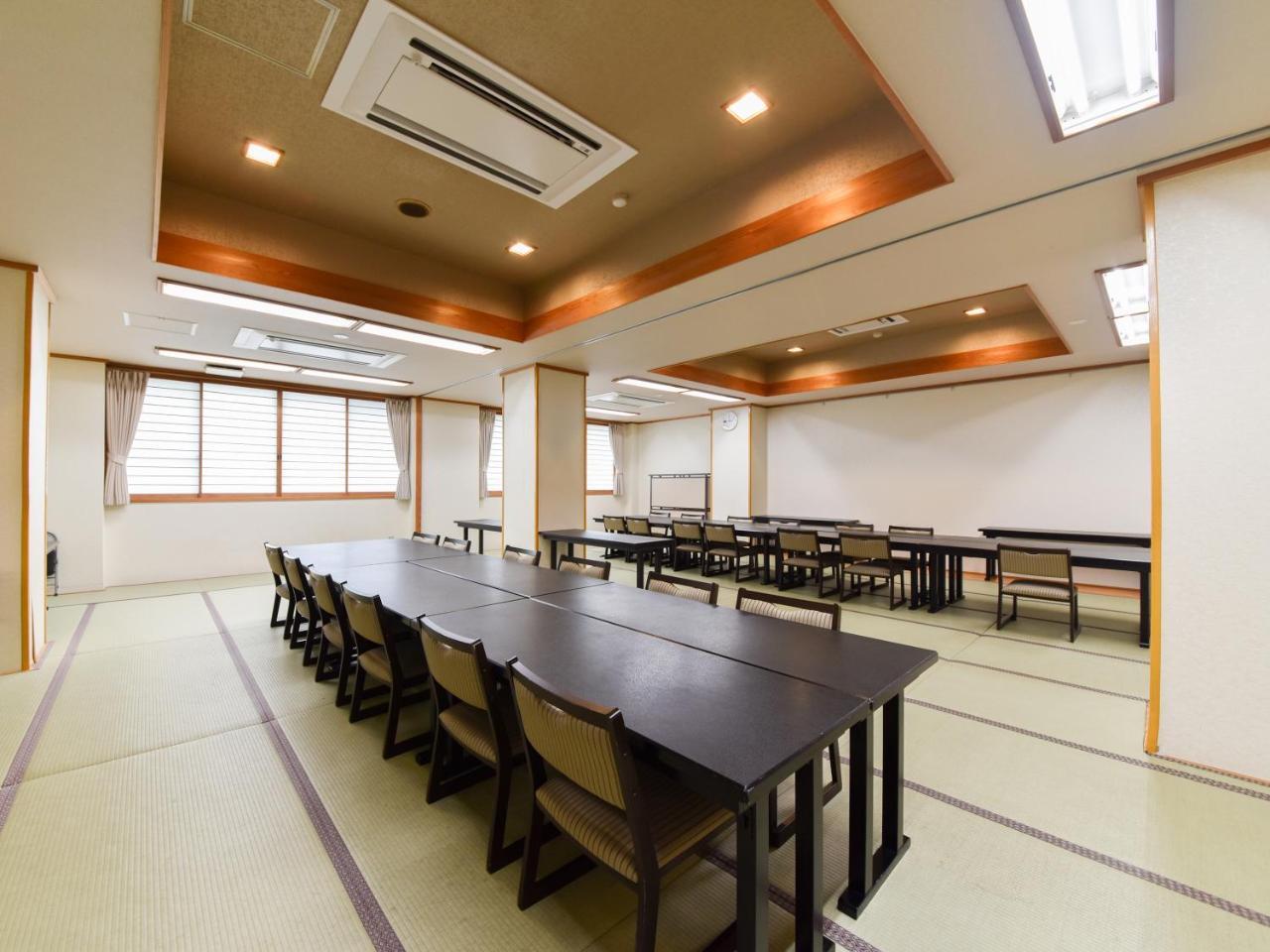 Shichijo Onsen Dome Kikuchi Exterior photo
